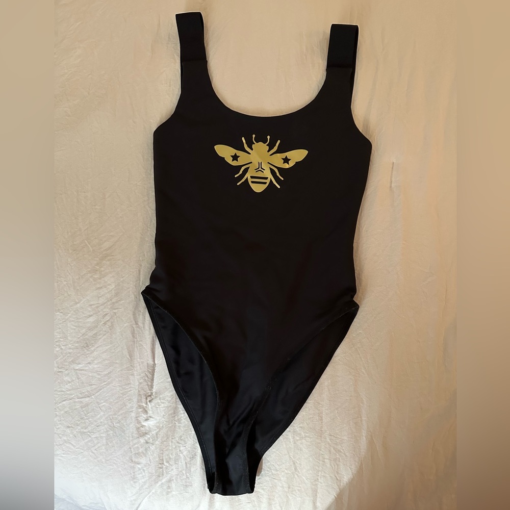 ULTRACOR one-piece bathing suit